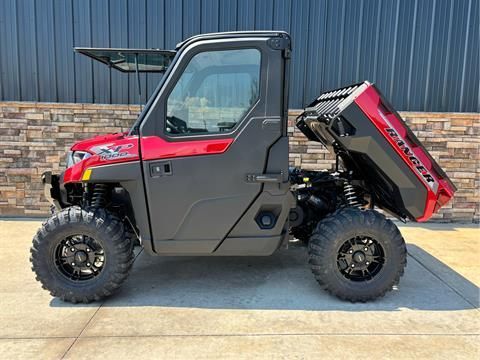 2026 Polaris Ranger XP 1000 NorthStar Edition Premium in Columbia, Missouri - Photo 9