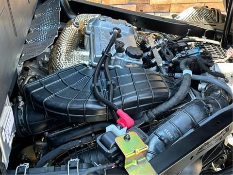 2026 Polaris Ranger XP 1000 NorthStar Edition Premium in Columbia, Missouri - Photo 10