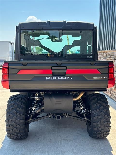 2026 Polaris Ranger XP 1000 NorthStar Edition Premium in Columbia, Missouri - Photo 12