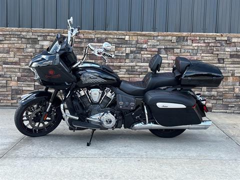 Used 2023 Indian Motorcycle Challenger® Limited, Columbia MO