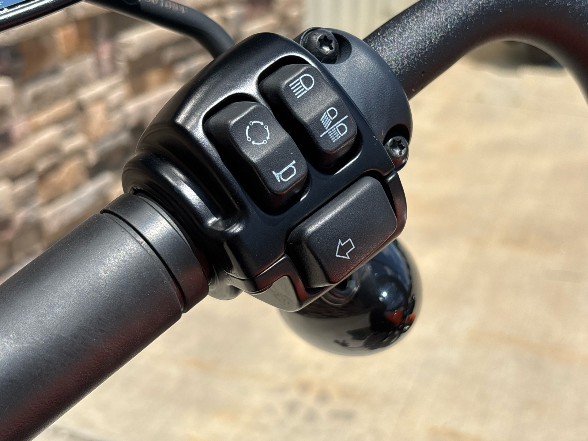 2021 Harley-Davidson Street Bob® 114 in Columbia, Missouri - Photo 6