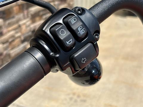2021 Harley-Davidson Street Bob® 114 in Columbia, Missouri - Photo 6