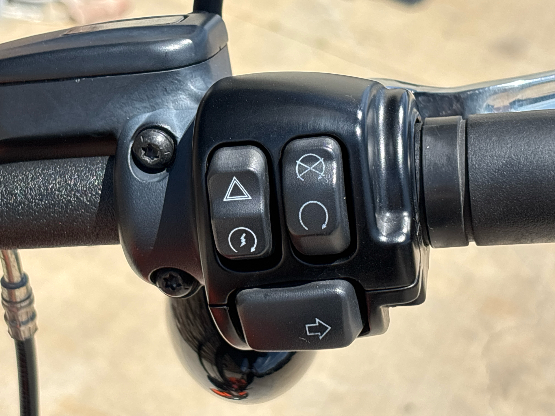 2021 Harley-Davidson Street Bob® 114 in Columbia, Missouri - Photo 7