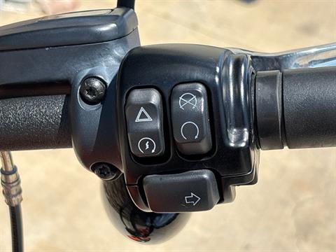 2021 Harley-Davidson Street Bob® 114 in Columbia, Missouri - Photo 7