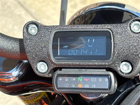 2021 Harley-Davidson Street Bob® 114 in Columbia, Missouri - Photo 9