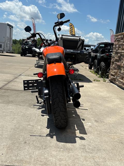 2021 Harley-Davidson Street Bob® 114 in Columbia, Missouri - Photo 10