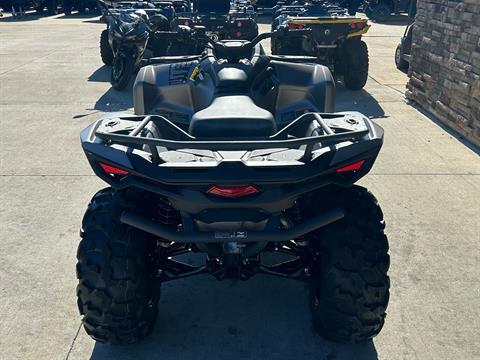 2025 Can-Am Outlander XT 700 in Columbia, Missouri - Photo 5