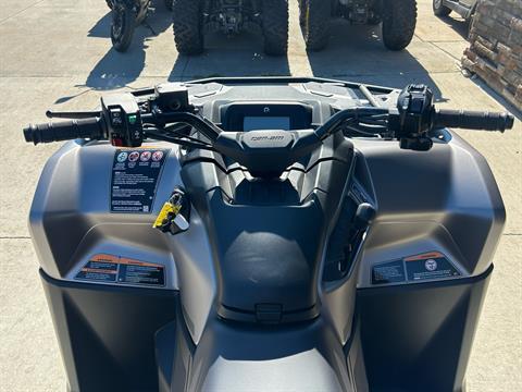 2025 Can-Am Outlander XT 700 in Columbia, Missouri - Photo 6