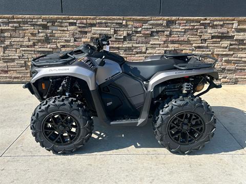 2025 Can-Am Outlander XT 700 in Columbia, Missouri