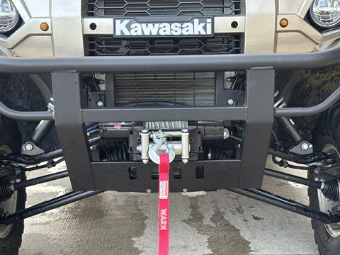 2024 Kawasaki MULE PRO-FXT 1000 LE Ranch Edition in Columbia, Missouri - Photo 7