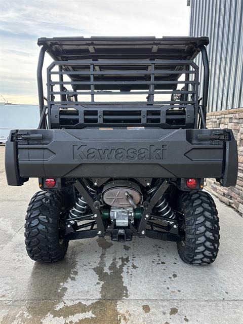 2024 Kawasaki MULE PRO-FXT 1000 LE Ranch Edition in Columbia, Missouri - Photo 11