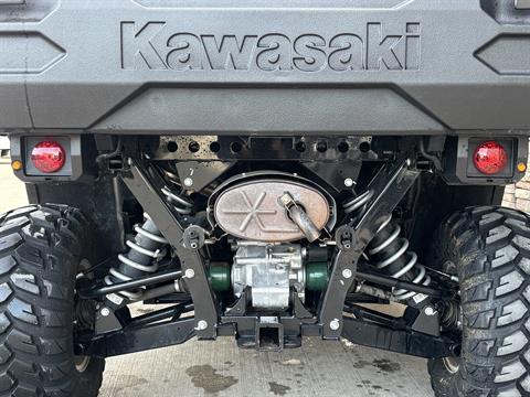 2024 Kawasaki MULE PRO-FXT 1000 LE Ranch Edition in Columbia, Missouri - Photo 12