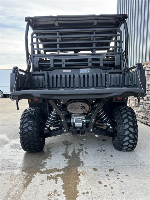 2024 Kawasaki MULE PRO-FXT 1000 LE Ranch Edition in Columbia, Missouri - Photo 13