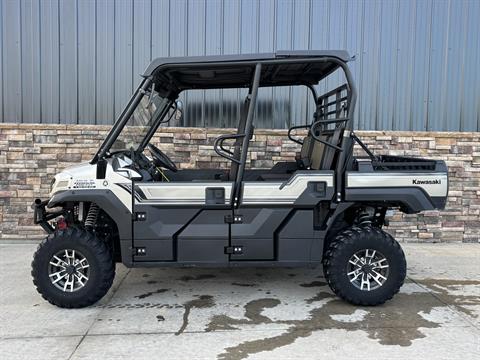 2024 Kawasaki MULE PRO-FXT 1000 LE Ranch Edition in Columbia, Missouri - Photo 14