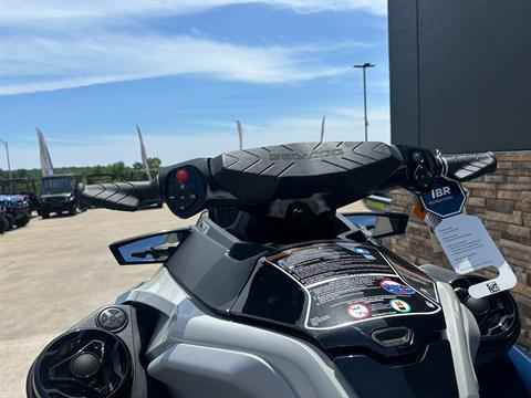 2024 Sea-Doo GTX Limited 300 + iDF Tech Package in Columbia, Missouri - Photo 4