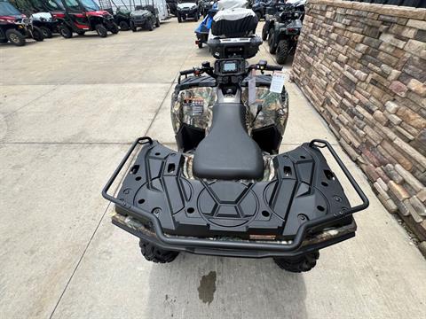 2025 Polaris Sportsman 570 EPS in Columbia, Missouri - Photo 6