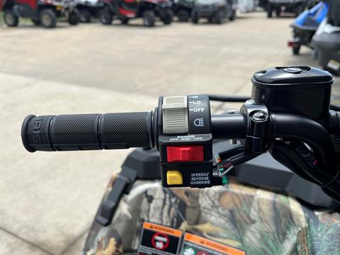 2025 Polaris Sportsman 570 EPS in Columbia, Missouri - Photo 7