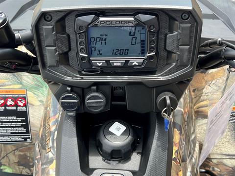 2025 Polaris Sportsman 570 EPS in Columbia, Missouri - Photo 9