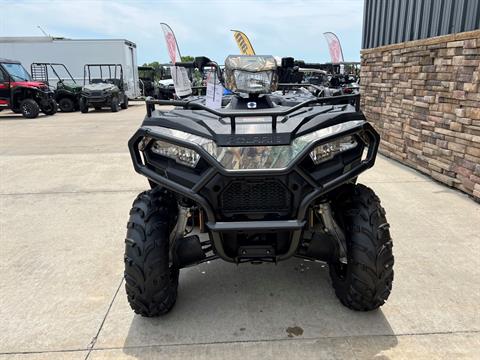 2025 Polaris Sportsman 570 EPS in Columbia, Missouri - Photo 13