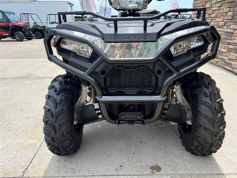 2025 Polaris Sportsman 570 EPS in Columbia, Missouri - Photo 14