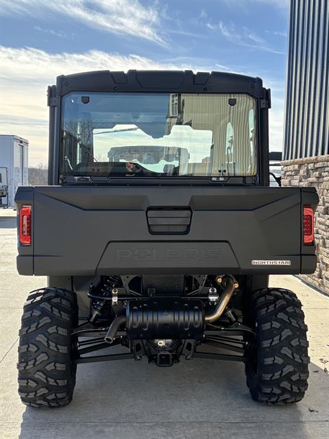 2026 Polaris Ranger Crew SP 570 NorthStar Edition in Columbia, Missouri - Photo 4