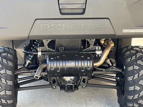2026 Polaris Ranger Crew SP 570 NorthStar Edition in Columbia, Missouri - Photo 5