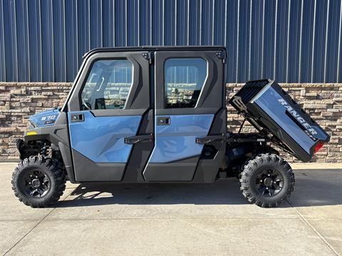 2026 Polaris Ranger Crew SP 570 NorthStar Edition in Columbia, Missouri - Photo 8