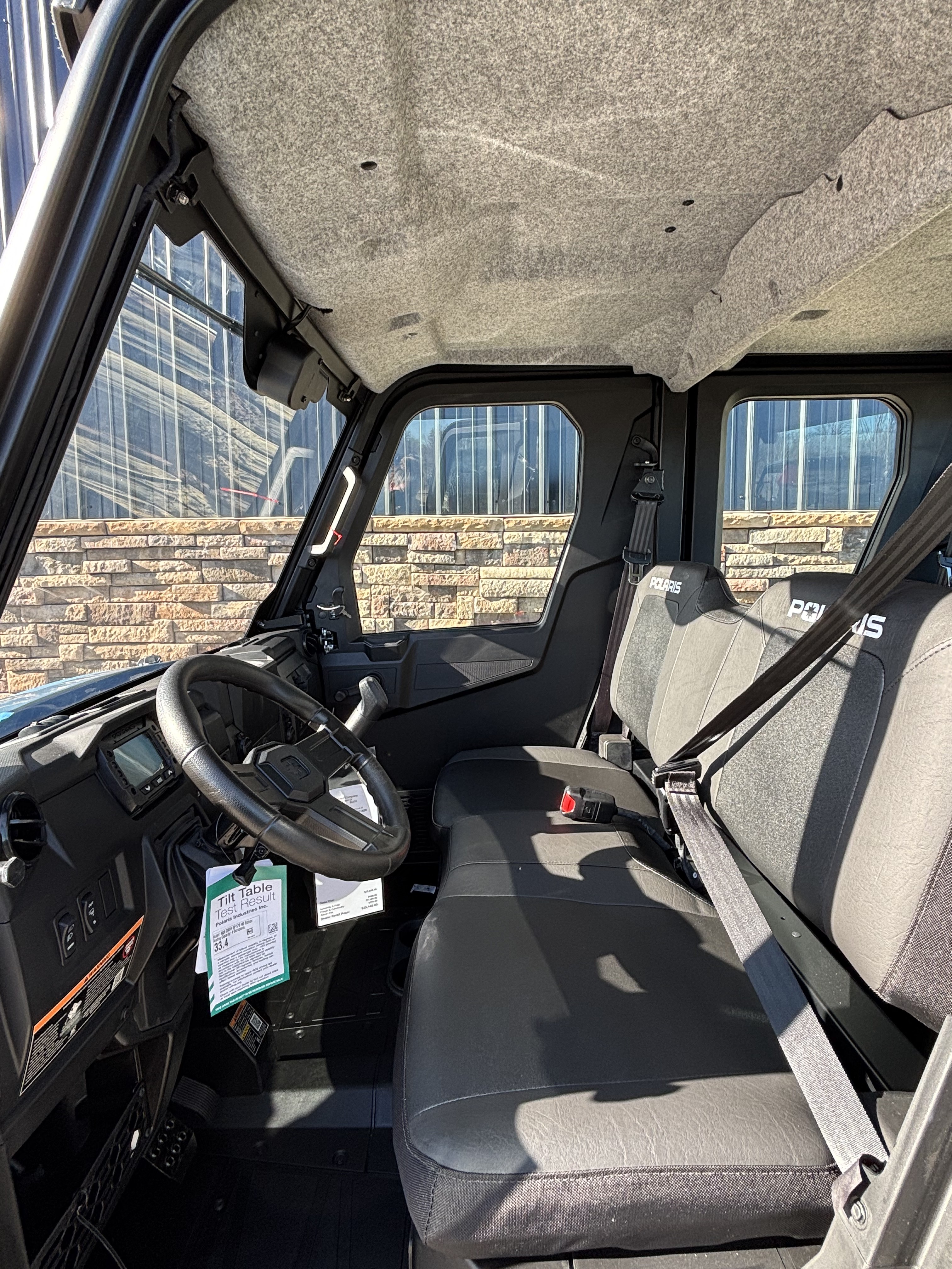 2026 Polaris Ranger Crew SP 570 NorthStar Edition in Columbia, Missouri - Photo 10