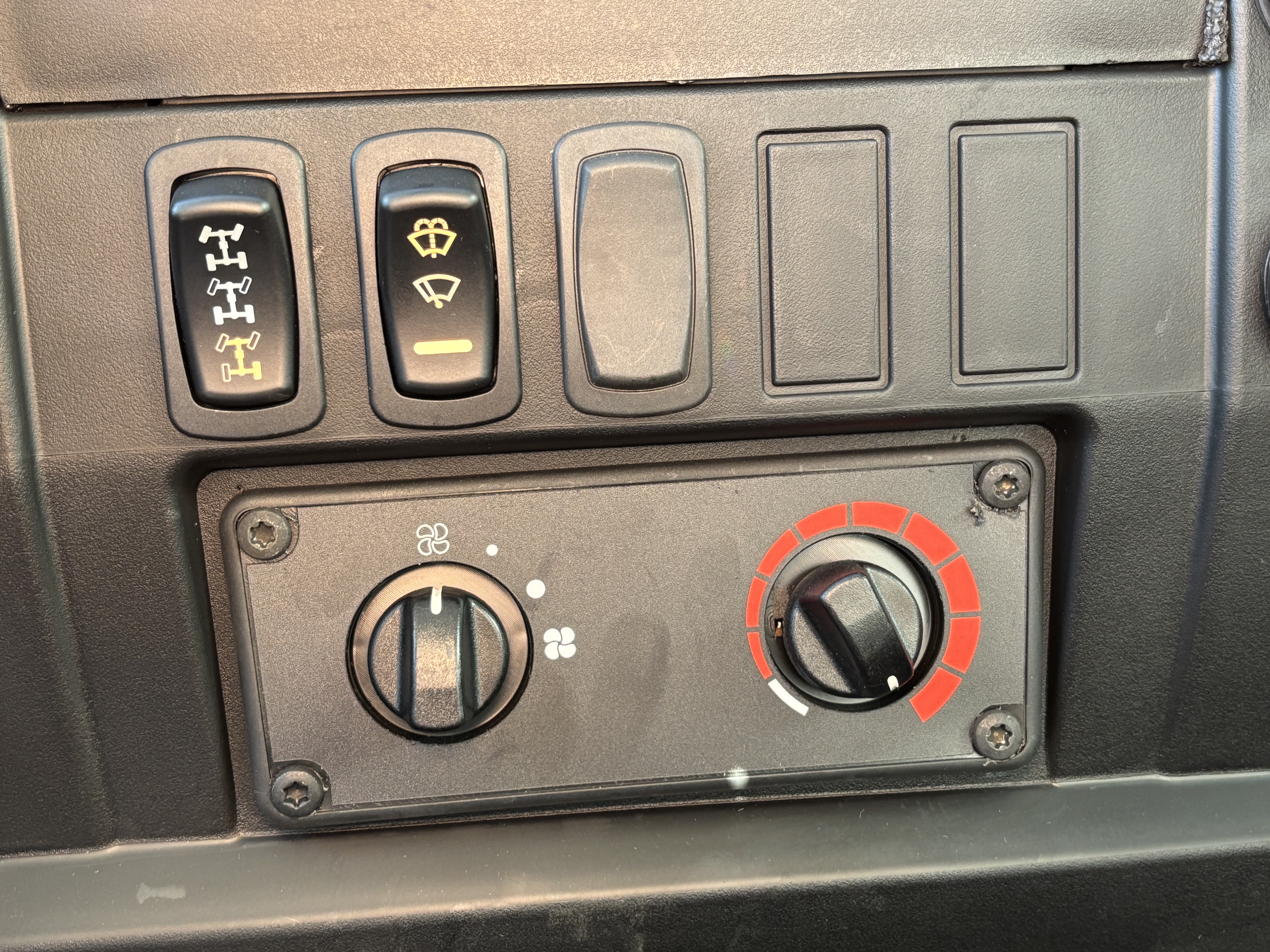 2026 Polaris Ranger Crew SP 570 NorthStar Edition in Columbia, Missouri - Photo 11