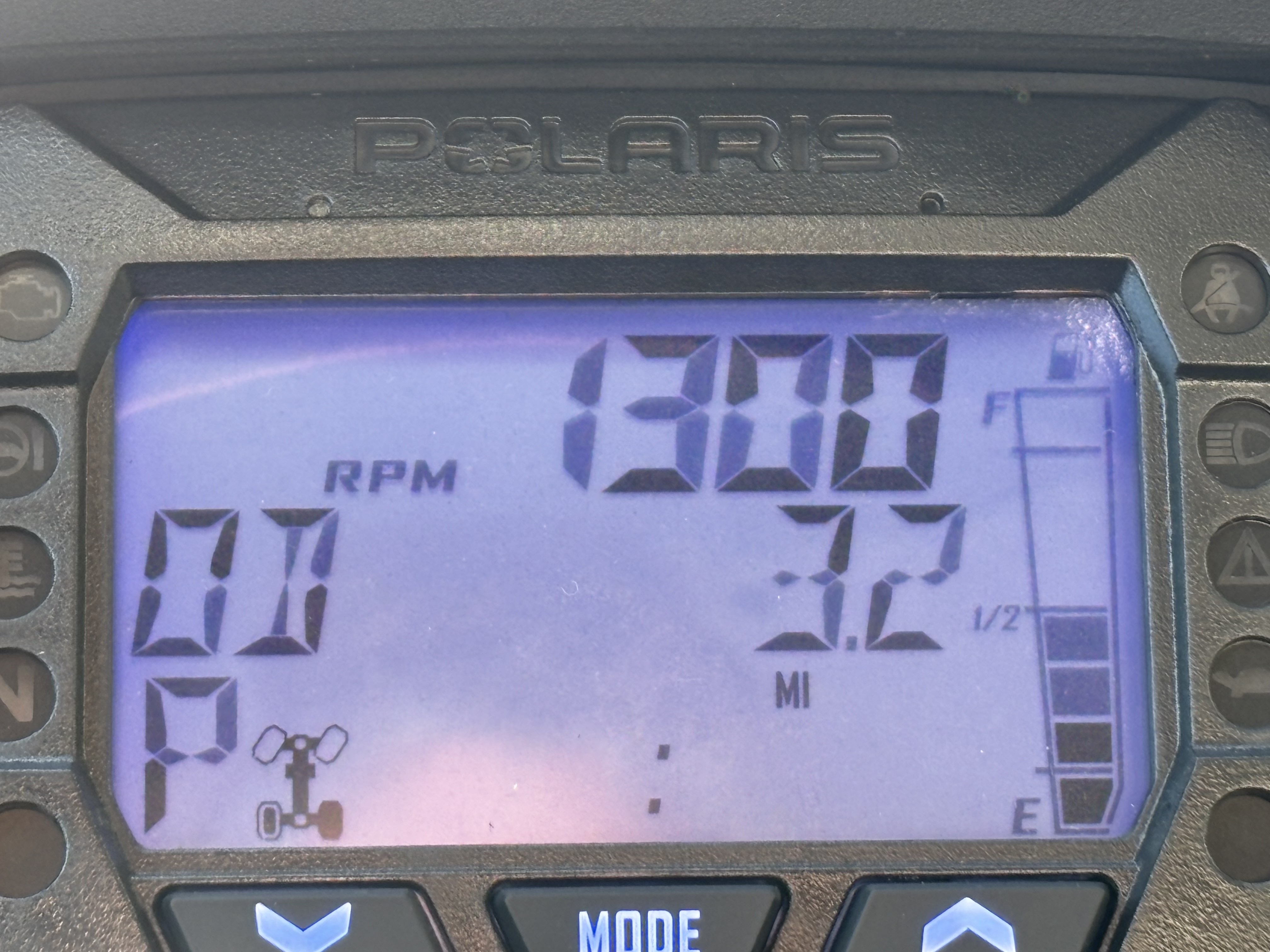 2026 Polaris Ranger Crew SP 570 NorthStar Edition in Columbia, Missouri - Photo 12