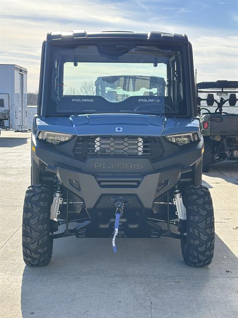 2026 Polaris Ranger Crew SP 570 NorthStar Edition in Columbia, Missouri - Photo 13