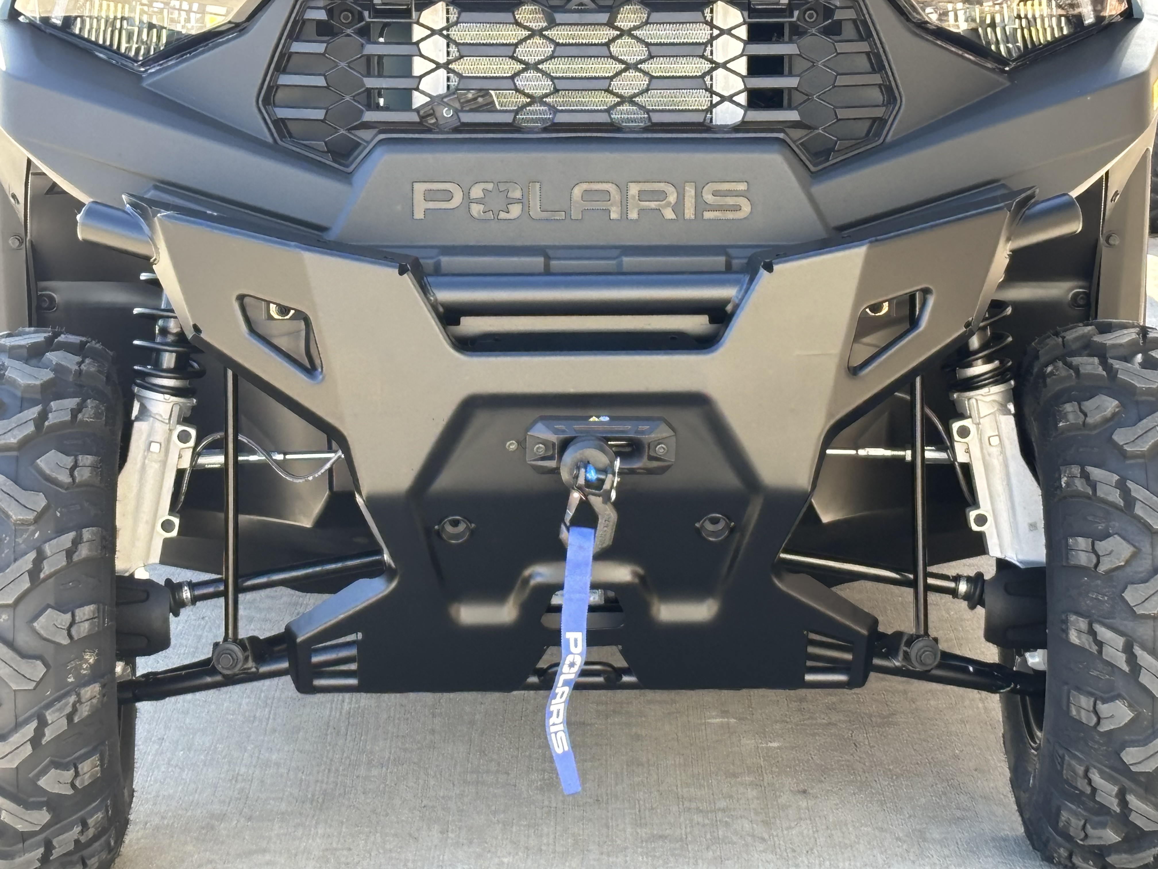 2026 Polaris Ranger Crew SP 570 NorthStar Edition in Columbia, Missouri - Photo 14