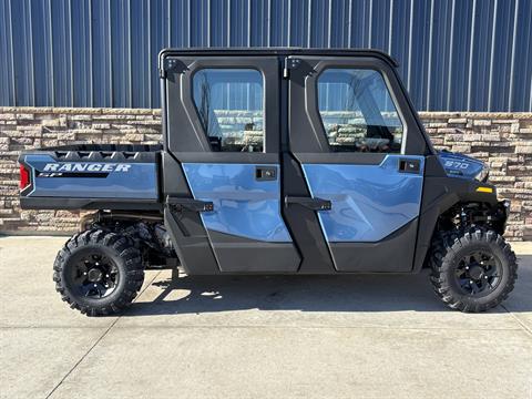 2026 Polaris Ranger Crew SP 570 NorthStar Edition in Columbia, Missouri - Photo 15
