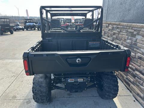 2025 Can-Am Defender MAX DPS HD7 in Columbia, Missouri - Photo 3