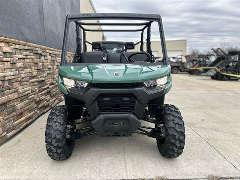 2025 Can-Am Defender MAX DPS HD7 in Columbia, Missouri - Photo 2