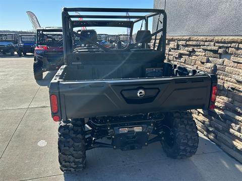 2025 Can-Am Defender MAX DPS HD7 in Columbia, Missouri - Photo 3