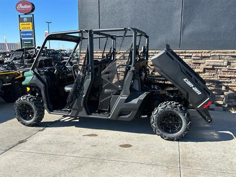 2025 Can-Am Defender MAX DPS HD7 in Columbia, Missouri - Photo 5