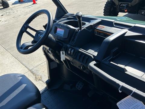 2025 Can-Am Defender MAX DPS HD7 in Columbia, Missouri - Photo 6