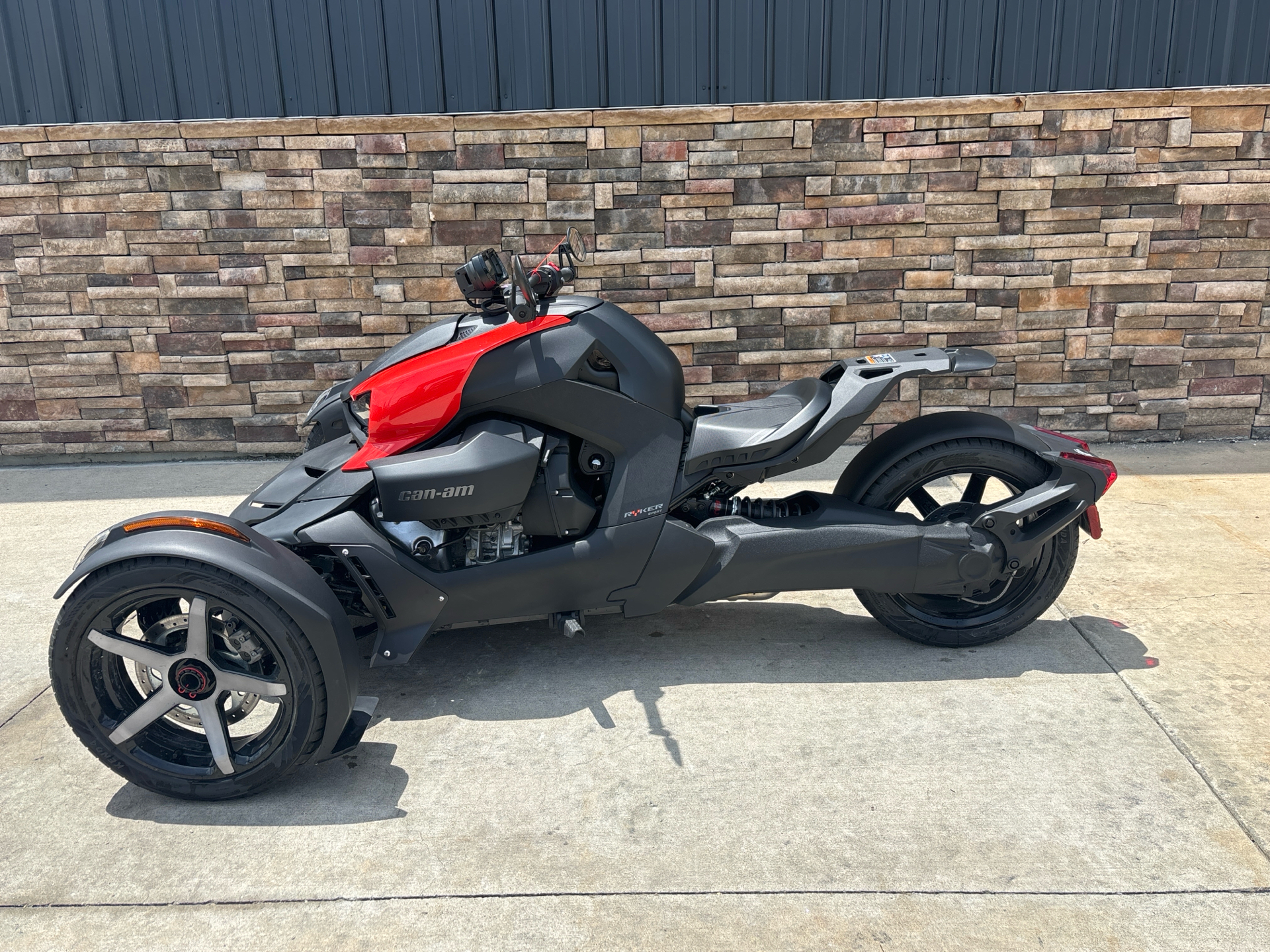 2024 Can-Am Ryker Sport in Columbia, Missouri - Photo 1