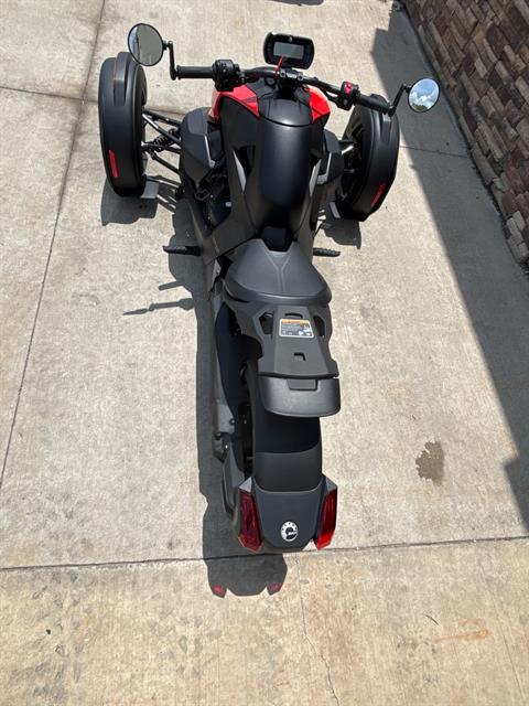 2024 Can-Am Ryker Sport in Columbia, Missouri - Photo 5