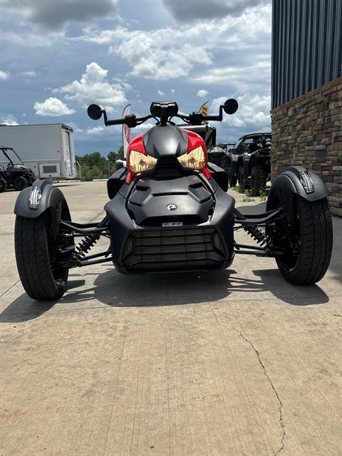 2024 Can-Am Ryker Sport in Columbia, Missouri - Photo 9