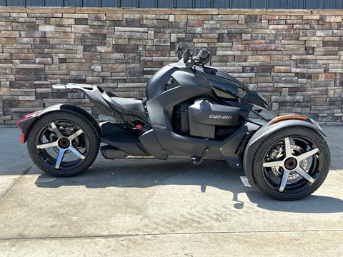 2024 Can-Am Ryker Sport in Columbia, Missouri - Photo 1