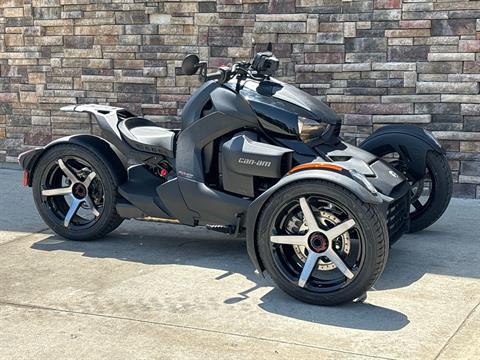 2024 Can-Am Ryker Sport in Columbia, Missouri - Photo 2
