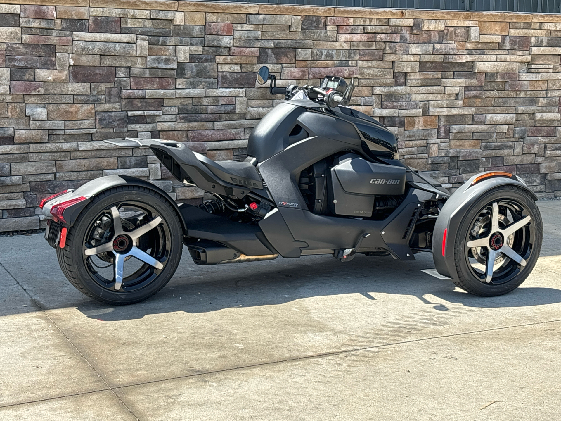 2024 Can-Am Ryker Sport in Columbia, Missouri - Photo 3
