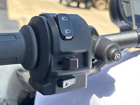 2024 Can-Am Ryker Sport in Columbia, Missouri - Photo 7