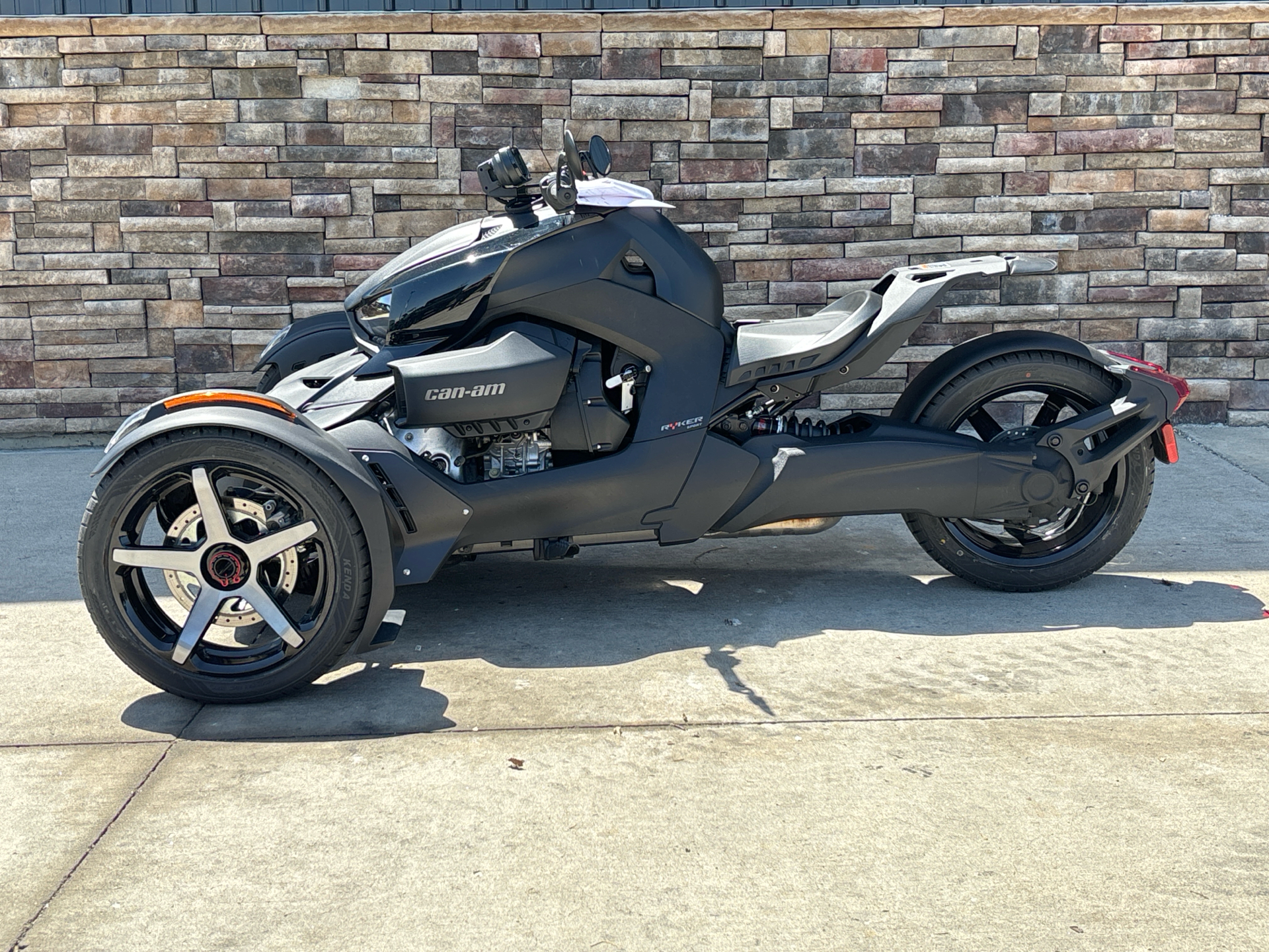 2024 Can-Am Ryker Sport in Columbia, Missouri - Photo 12