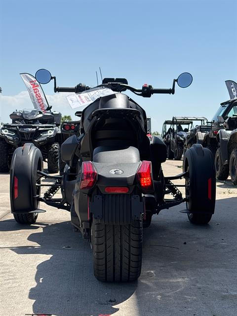 2024 Can-Am Ryker Sport in Columbia, Missouri - Photo 11