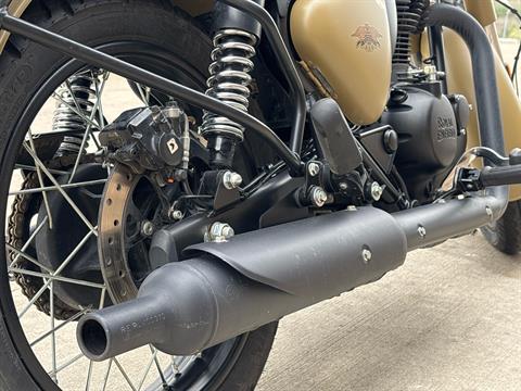 2022 Royal Enfield Classic 350 in Columbia, Missouri - Photo 9