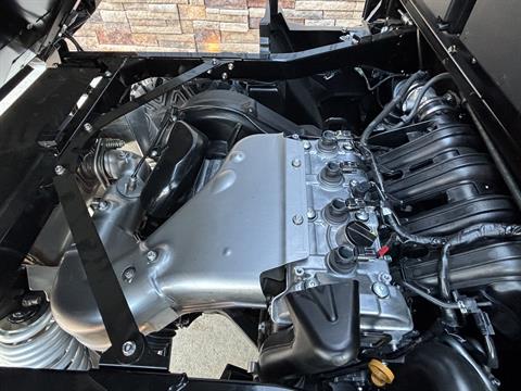 2026 Kawasaki RIDGE CREW Platinum Ranch Edition HVAC in Columbia, Missouri - Photo 6