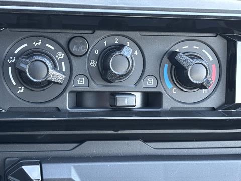2026 Kawasaki RIDGE CREW Platinum Ranch Edition HVAC in Columbia, Missouri - Photo 10